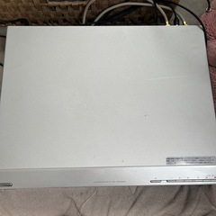 ソニー DVDレコーダー RDZ-D87の画像