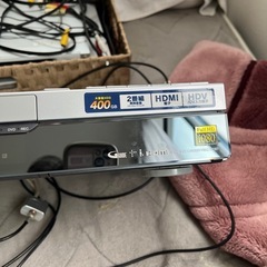 ソニー DVDレコーダー RDZ-D87の画像
