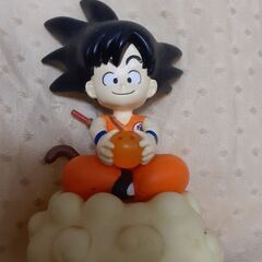特価ー孫悟空ミニフィギュアセット！
