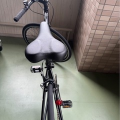 自転車の画像