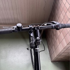 自転車の画像