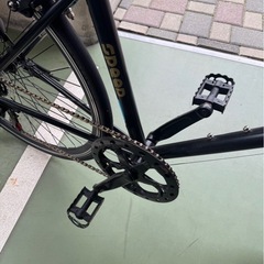自転車の画像