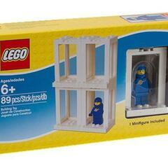 凸LEGO凸【新品未開封】廃盤 レゴ850423 『ミニフィグ・...