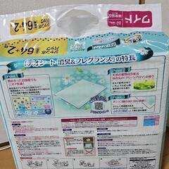 トイレシートの画像