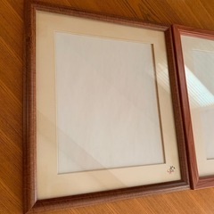 額縁の画像