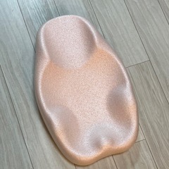 リッチェル　ベビー　ひんやりしないおふろマット　