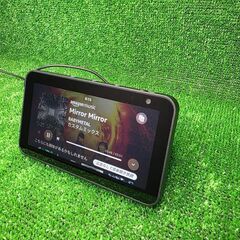 Echo show 5 黒　ブラック　第一世代の画像
