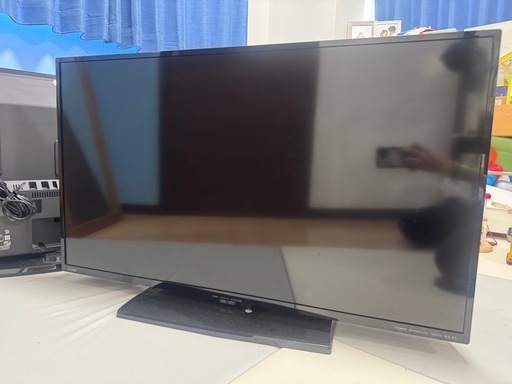 液晶テレビ 24型 google tv 24インチ 本体 スマートテレビ