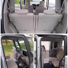 成約済！！ありがとうございました。 平成 24 年式 ／ ホンダ／ NーBOX／ G Lパッケージ／ 禁煙車／ ナビ／テレビ／バックカメラ／ ETC／ 左側パワースライドドア／ スマートキー／  ワコーズ エンジンオイルなど 交換 整備 ／ 車内清掃 済み／ 車検 09/05の画像
