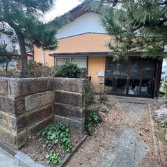 新潟県柏崎市、一戸建て賃貸