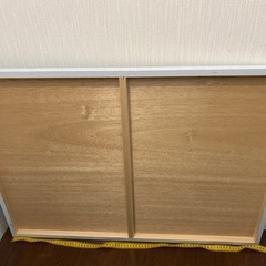 高級感　美品　巨大世界地図パネル　の画像
