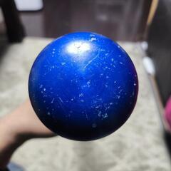 【中古良品】軟式少年野球用金属バット80cm 約757g Ragent STAR STICKの画像