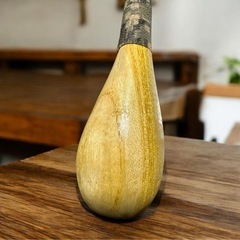 【管楽器リペア用 凹み直し】とても軽くて丈夫なハンマー【無保証】Uの画像