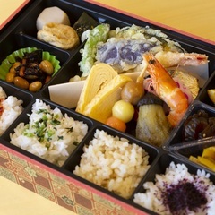 【6月スタート限定2台のみ枠】午前中のみ弁当配送で8,000円　★週2～曜日固定もOK　シフト制OK　未経験・シニア・女性も活躍中！の画像