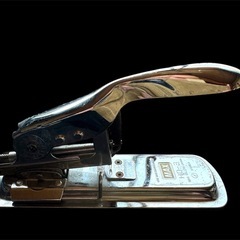 業務用ホッチキス MAX HD-3 ヴィンテージ・タッカー BOSTITCH B8 PLIER ステープル 【無保証品条件下】の画像