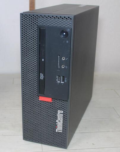 Lenovo ThinkCentre M710e Core i5-7400 3.00GHz 8GB 500GB Lenovo ThinkCentre M710e Core i5-7400 3.00GHz 8GB 500GB