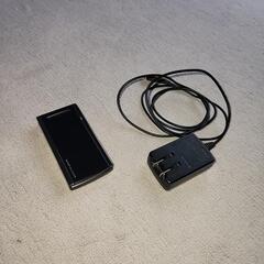 WILLCOM製ガラケー