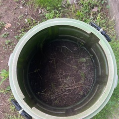 【最終値下げ】コンポスター　ながら　NC-180の画像