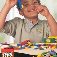 激レア凸LEGO凸【新品未開封】絶盤 レゴ4225 ユニバーサル...