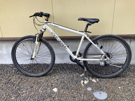 ルイガノマウンテン