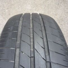 155/65R13 CST MARQUIS MR61 155/65R13 4本 2021年製の画像
