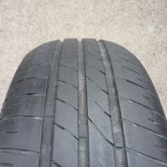 155/65R13 CST MARQUIS MR61 155/65R13 4本 2021年製の画像