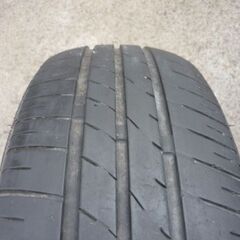 155/65R13 CST MARQUIS MR61 155/65R13 4本 2021年製の画像