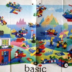 凸LEGO凸【新品未開封】絶盤 レゴ4225 ユニバーサルビルデ...