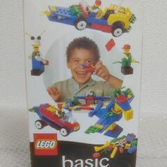 凸LEGO凸【新品未開封】絶盤 レゴ4225 ユニバーサルビルディングセット クラシックベーシック 『チャレンジャーセット350』  ★激レアの画像