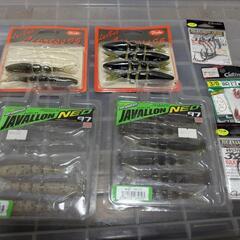 JAVALLO その他セット