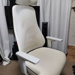 IKEAの簡易ゲームチェア ボームスタード