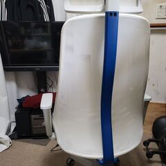 IKEAの簡易ゲームチェア ボームスタードの画像