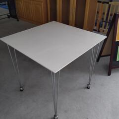 20250423001　家具　テーブルの画像