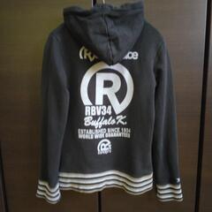 リアルビーボイスパーカーの画像
