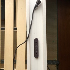 【決定しました】スノコベッド　セミダブルの画像