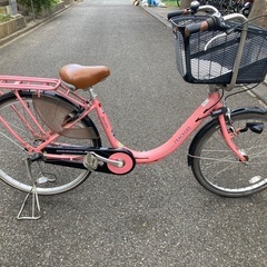 中古】板橋区の自転車を格安/激安/無料であげます・譲ります