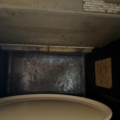 【無料】電子レンジの画像