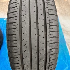 ウェッズスポーツSA-20R 18インチ225/40 18 BluEarthGTの画像