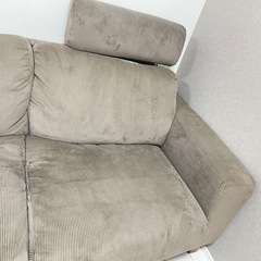 ソファーの画像