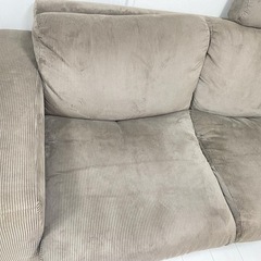 ソファーの画像