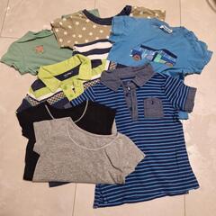 90 夏服【7枚セット】