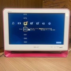 【SONY】BRAVIA  の画像