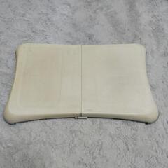 ジャンク品　wii fit バランスボード