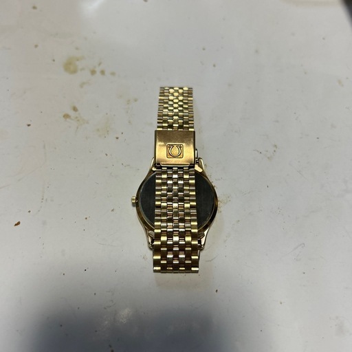 OMEGA オメガメンズ腕時計