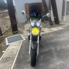 『取り引き中』バリオス1型の画像