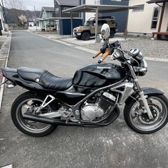 『取り引き中』バリオス1型の画像