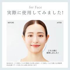 電動EMSリフトブラシの画像