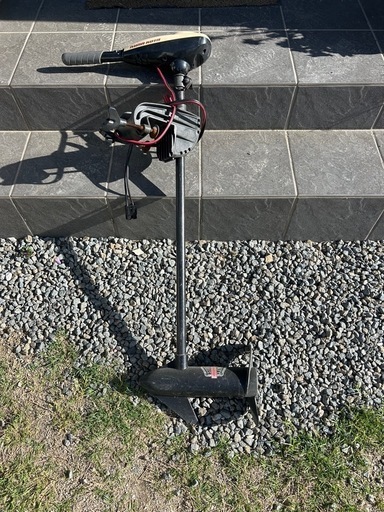 ミンコタ　ハンドコン