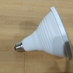 LEDスポットライト・電球・6個セット・の画像