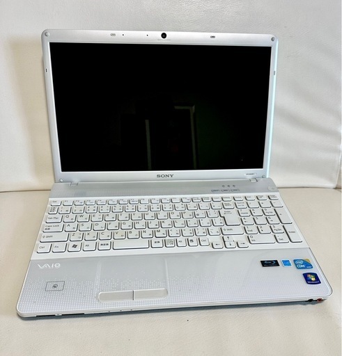 SONY VAIO PCG-71311N (mun) 西鎌倉のノートパソコンの中古 SONY VAIO PCG-71311N (mun) 西鎌倉のノートパソコンの中古